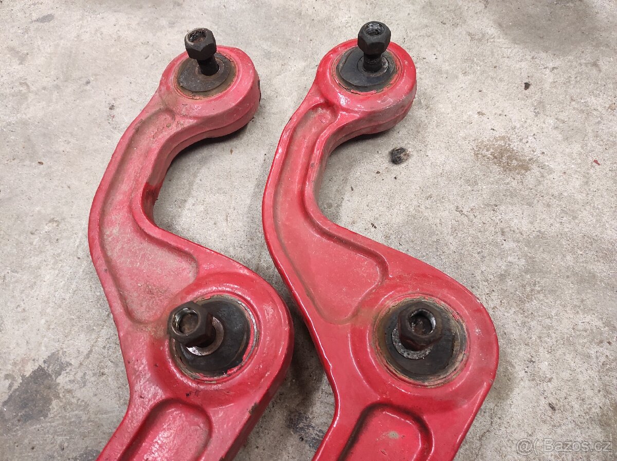 Nissan patrol přední ramena - 3