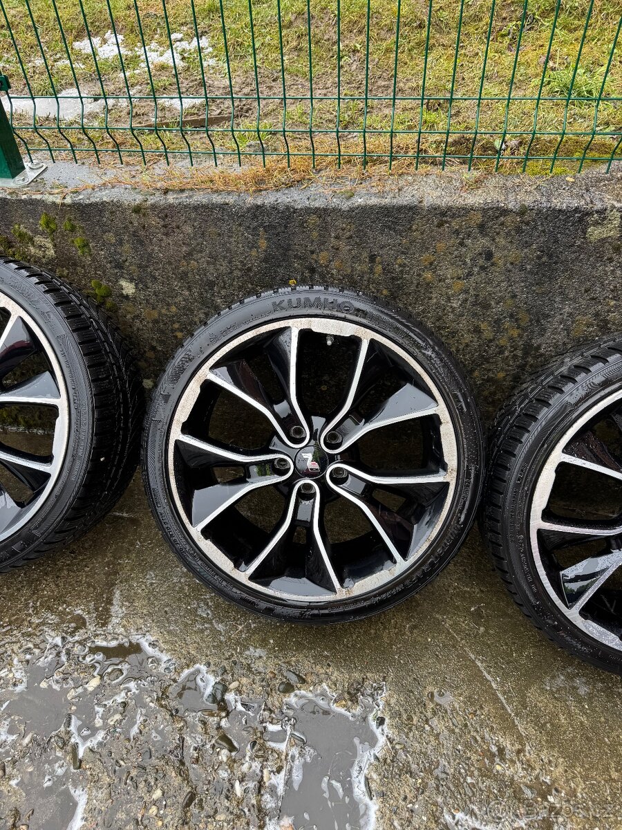 Originální disky Hyundai i30N - 3