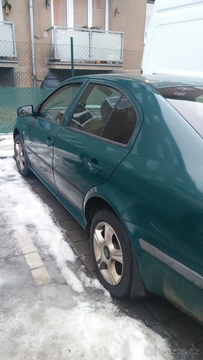 Prodam na náhradní díly - 3