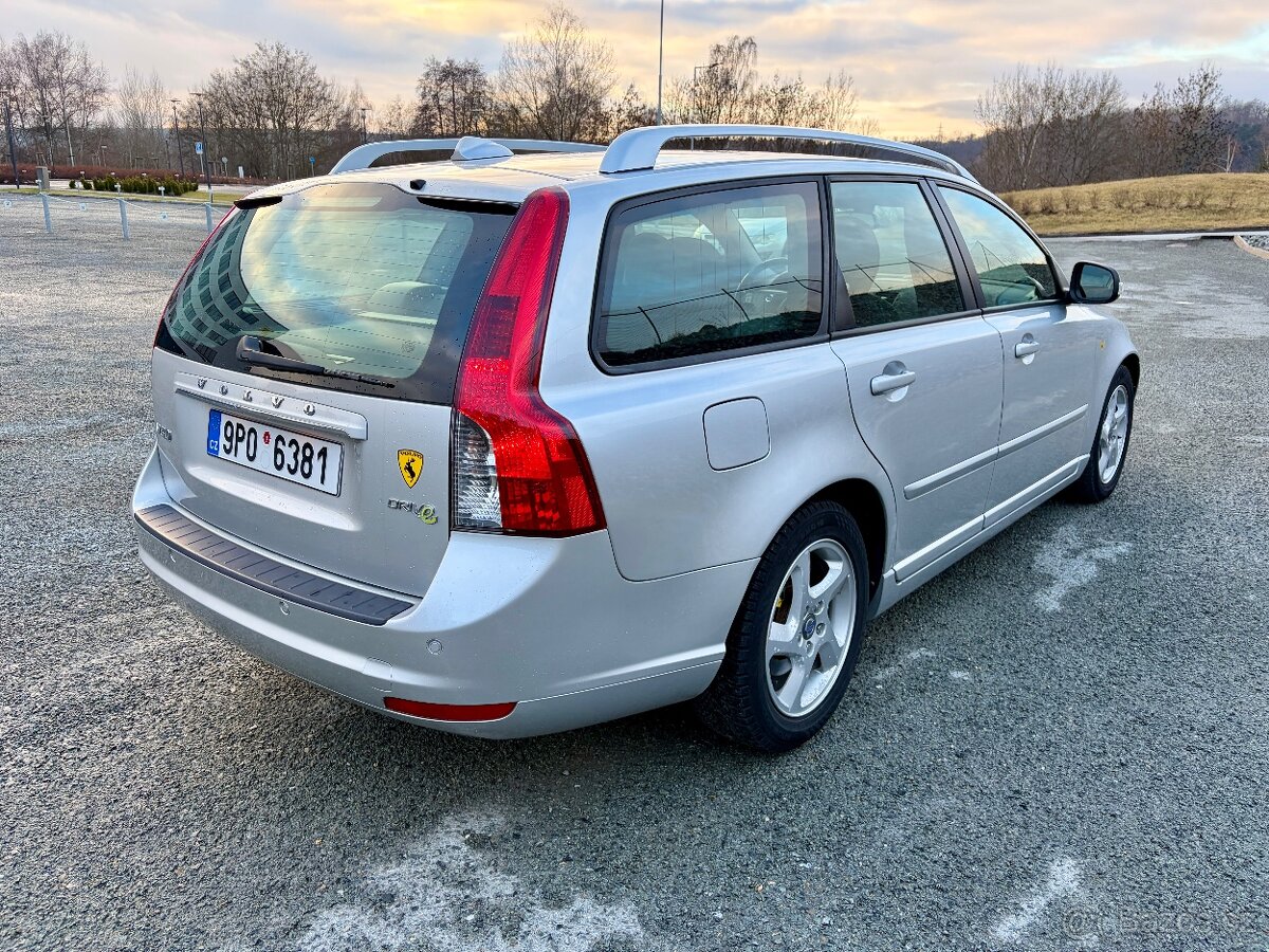 Prodám Volvo V50 - 3