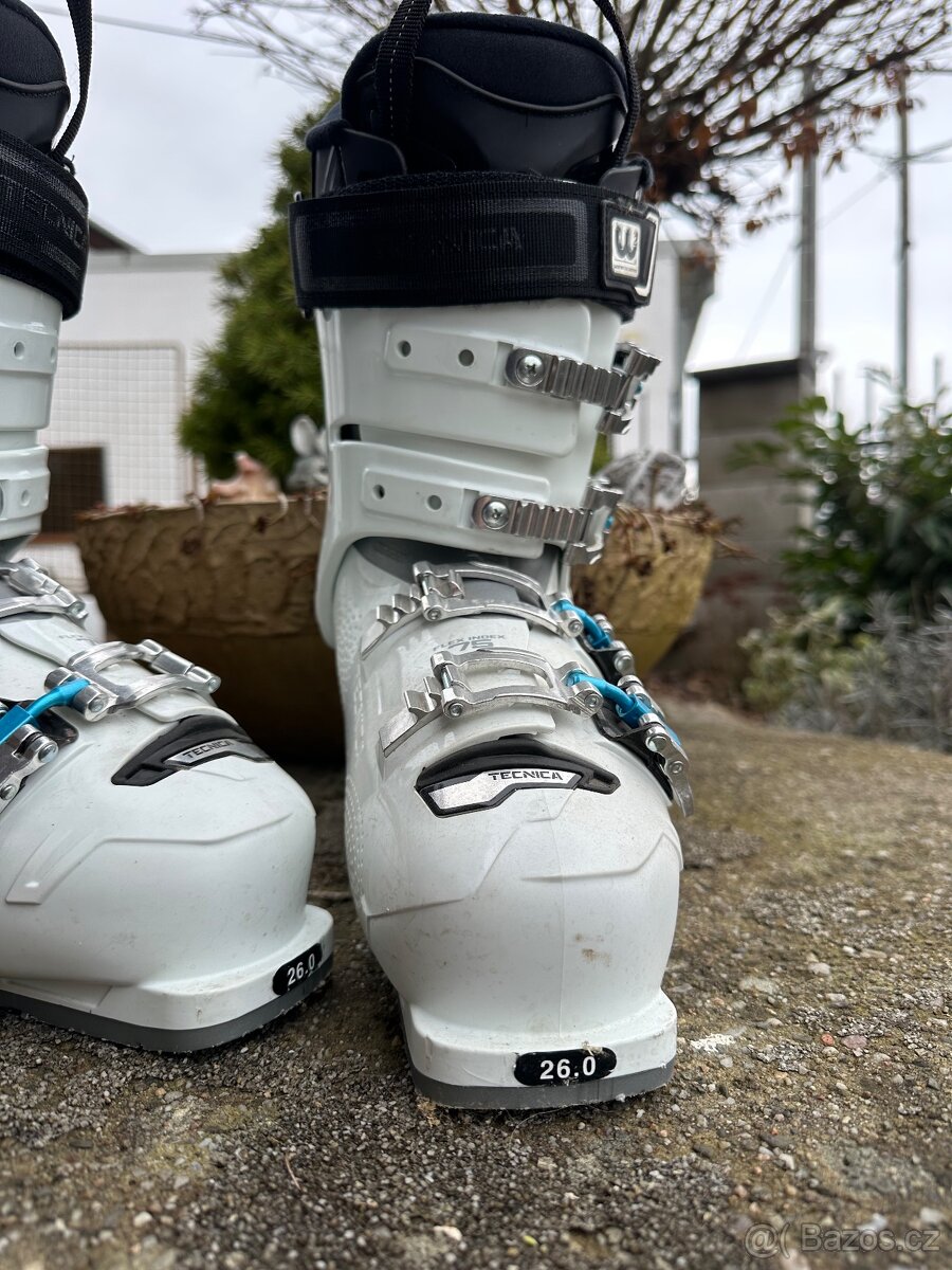 Lyžáky Technica - 3