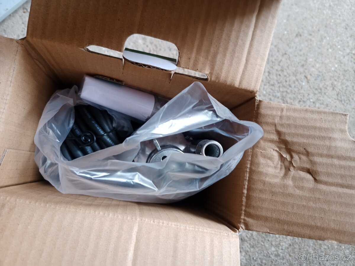 Prodám ponorné čerpadlo nepoužité - 3