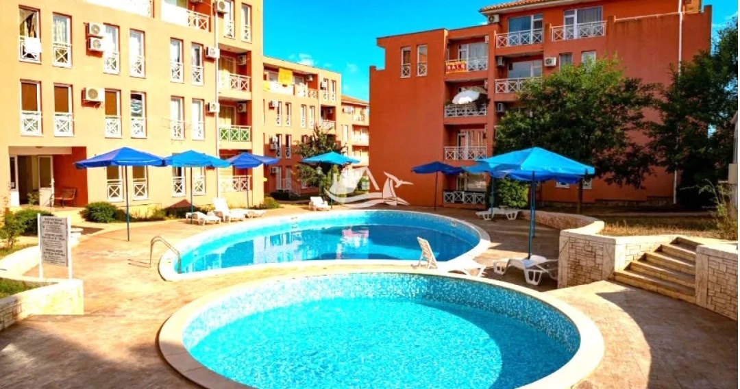 Bulharsko prodej apartmánu - 3