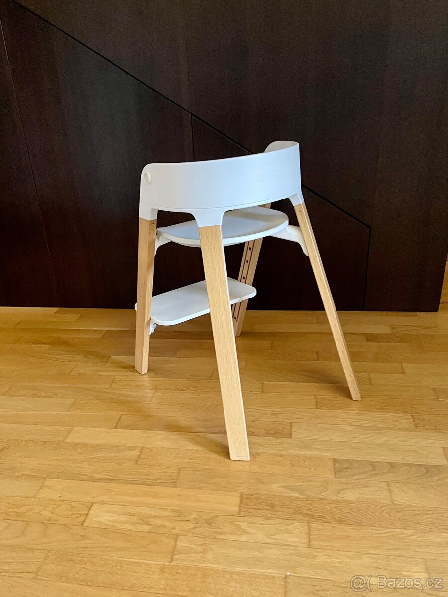 Dětská židle Stokke - 3