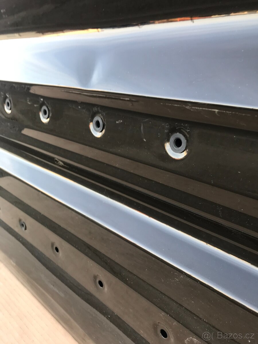 dveře na VW Crafter 2017- - 3