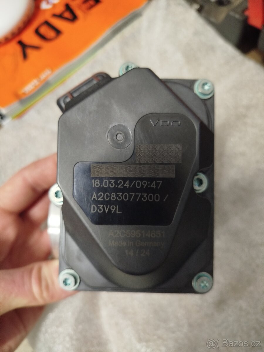 Ford Kufa 2.0 TDCI - 3