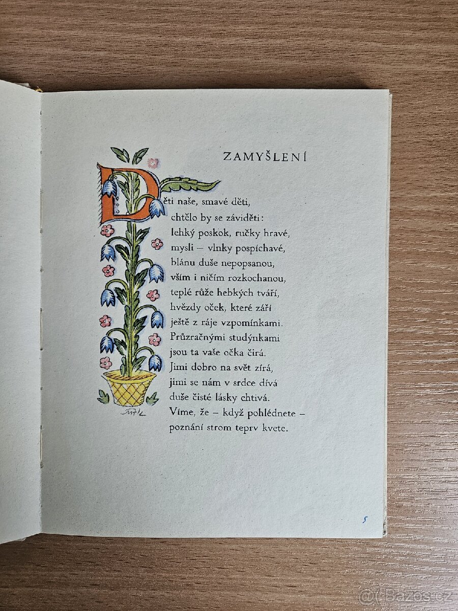 Kniha : NAŠE DĚTI,1941. - 3