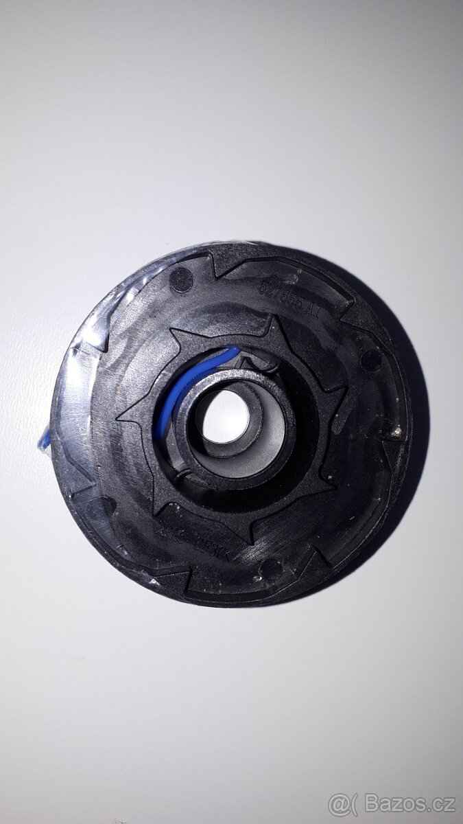 RYOBI Cívka do elektrické strunové sekačky - 3