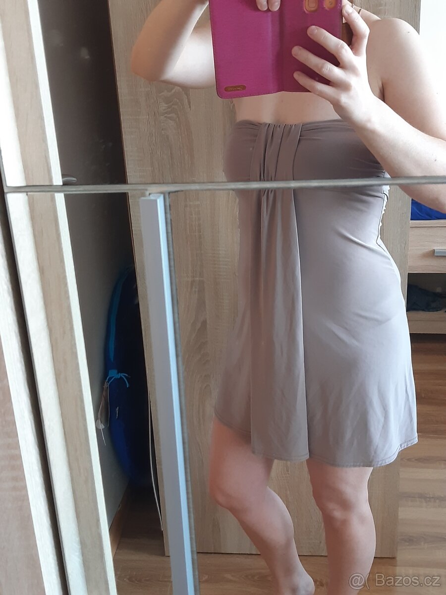 Šaty Parisian S - 3