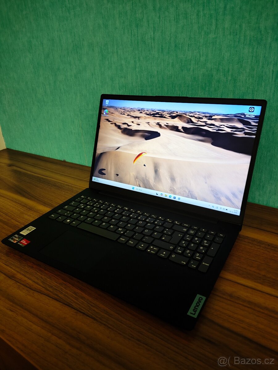Lenovo V15 G3 R3 8GB 256GB - 3