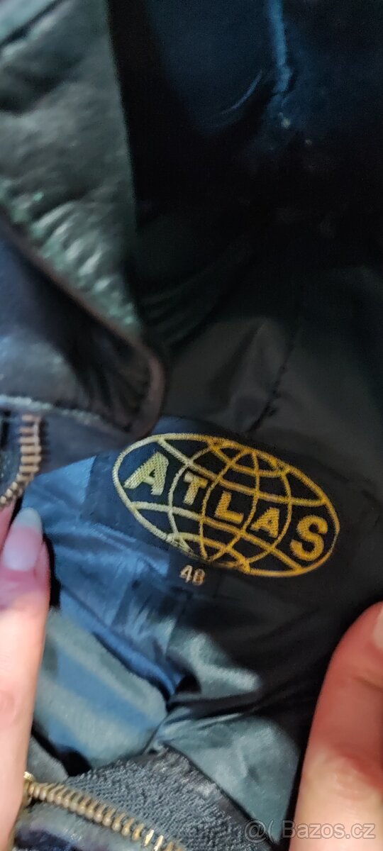 Motorkářské oblečení - 3