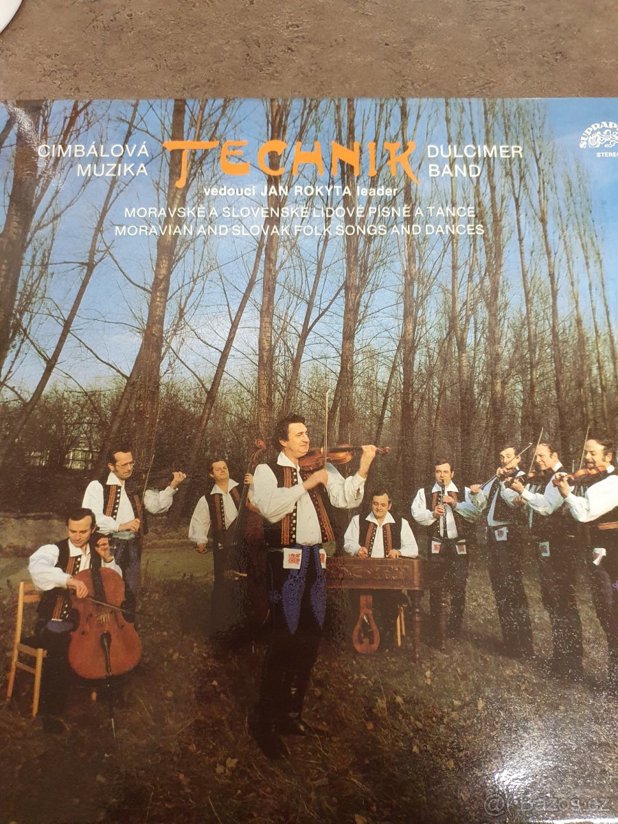 Muzicírování ve stodole+ atd - 3