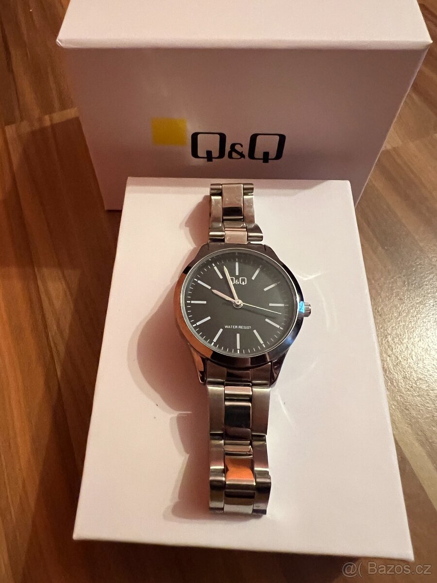 DÁMSKÉ HODINKY Q&Q C229-803Y - 3