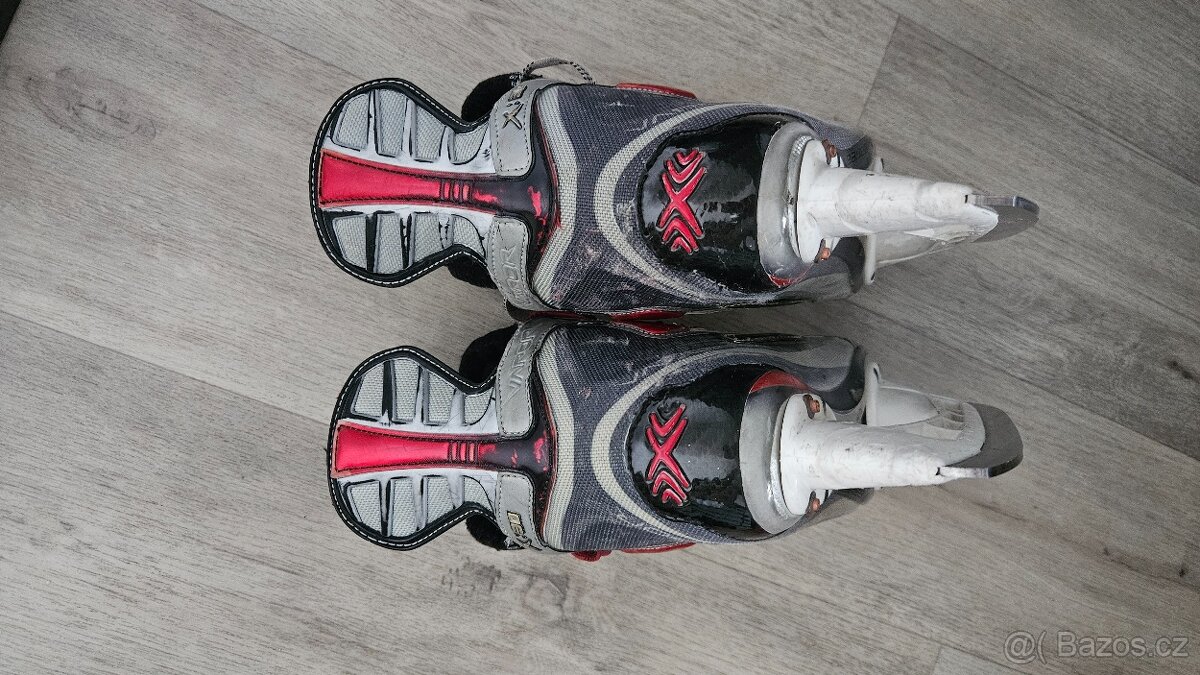 Brusle Bauer 33,5 - 3