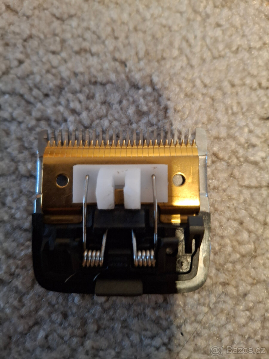 Holicí strojek Sencor Titanium Proffesional - 3