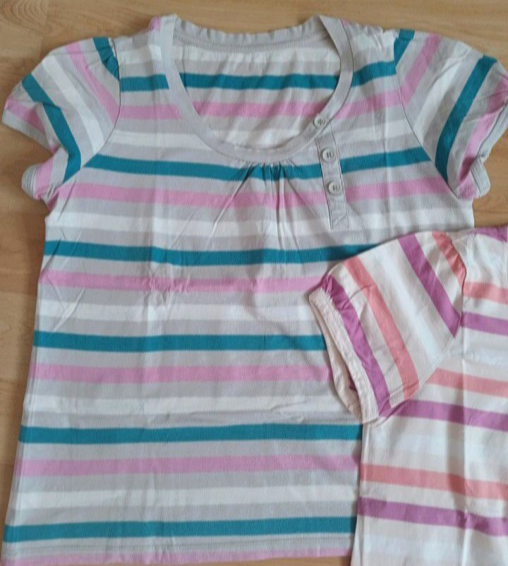 Dámská trička - 3