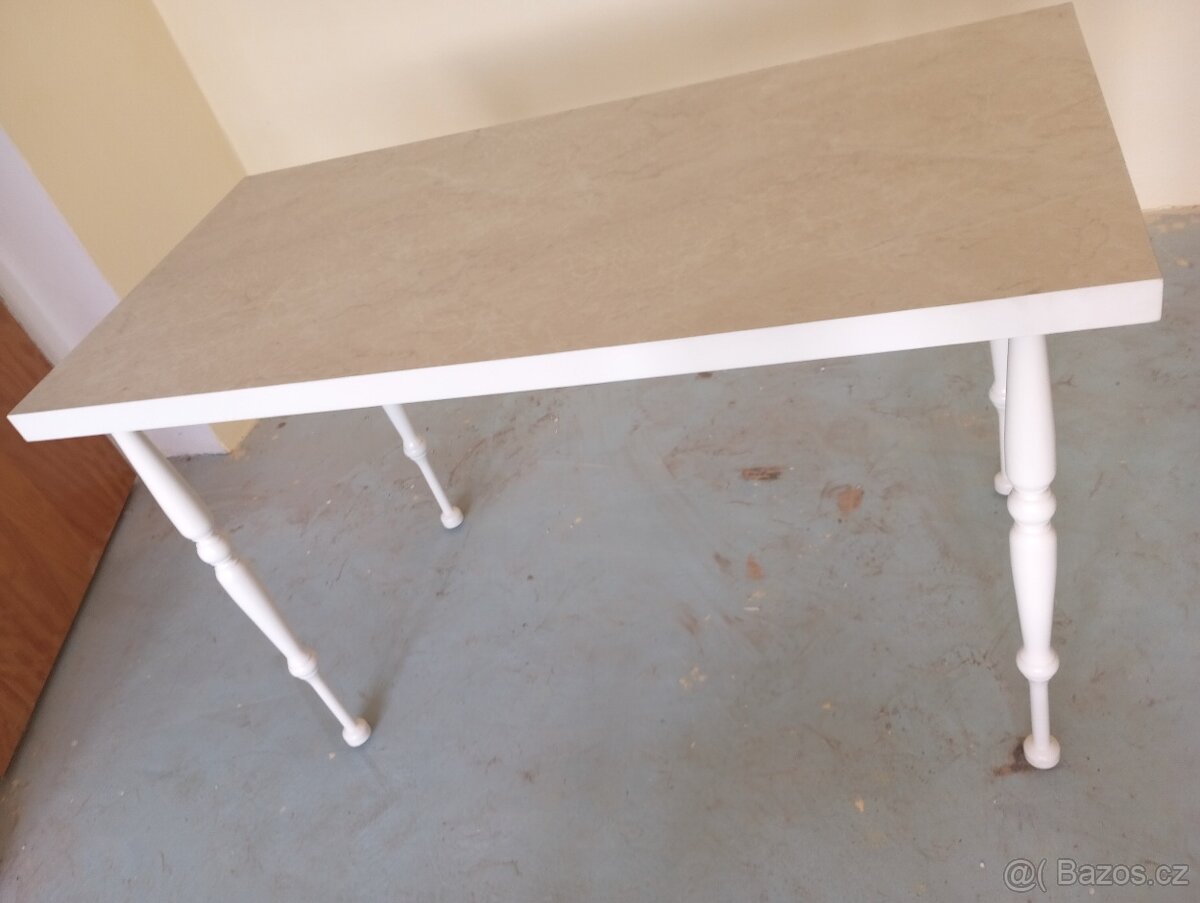 Prodám nový kuchyňský stůl - 3