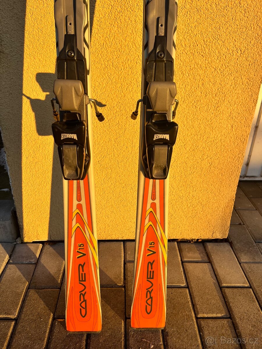 Volkl V15 167 cm - 3