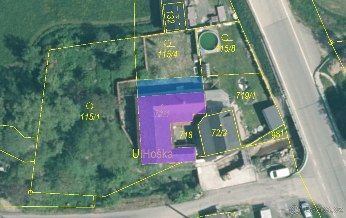 Prodej baráku, chalupy - 3