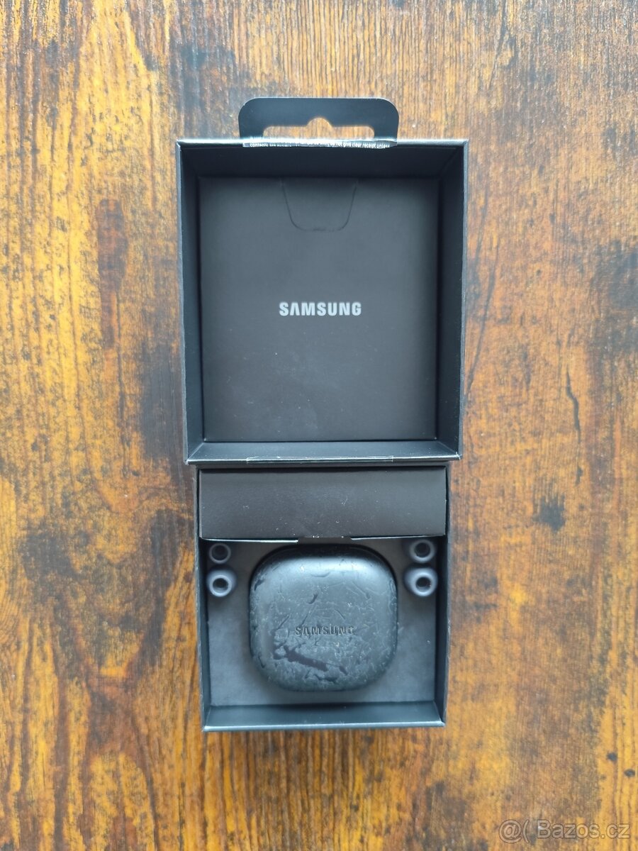 Samsung Galaxy Buds 2 PRO - 3