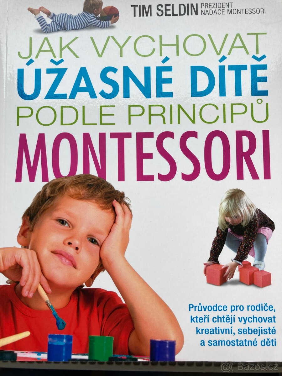 Prodám Knížky - 3