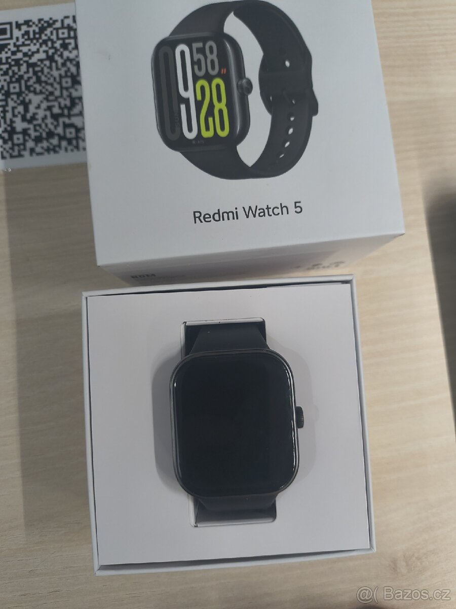 Xiaomi redmi watch 5 - 3