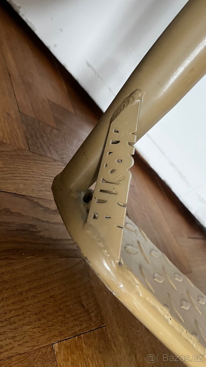 Koloběžka Kostka - 3