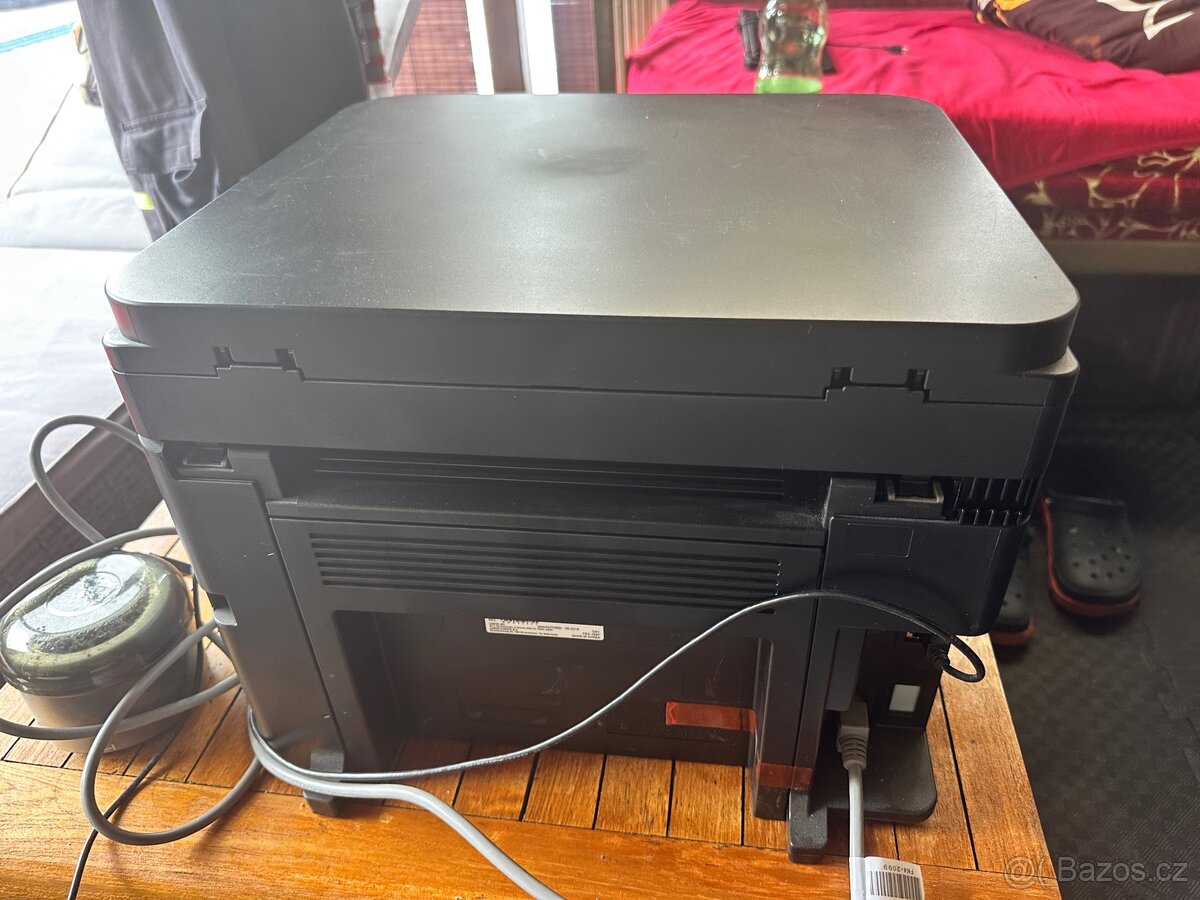 Prodám Canon tiskárnu - 3