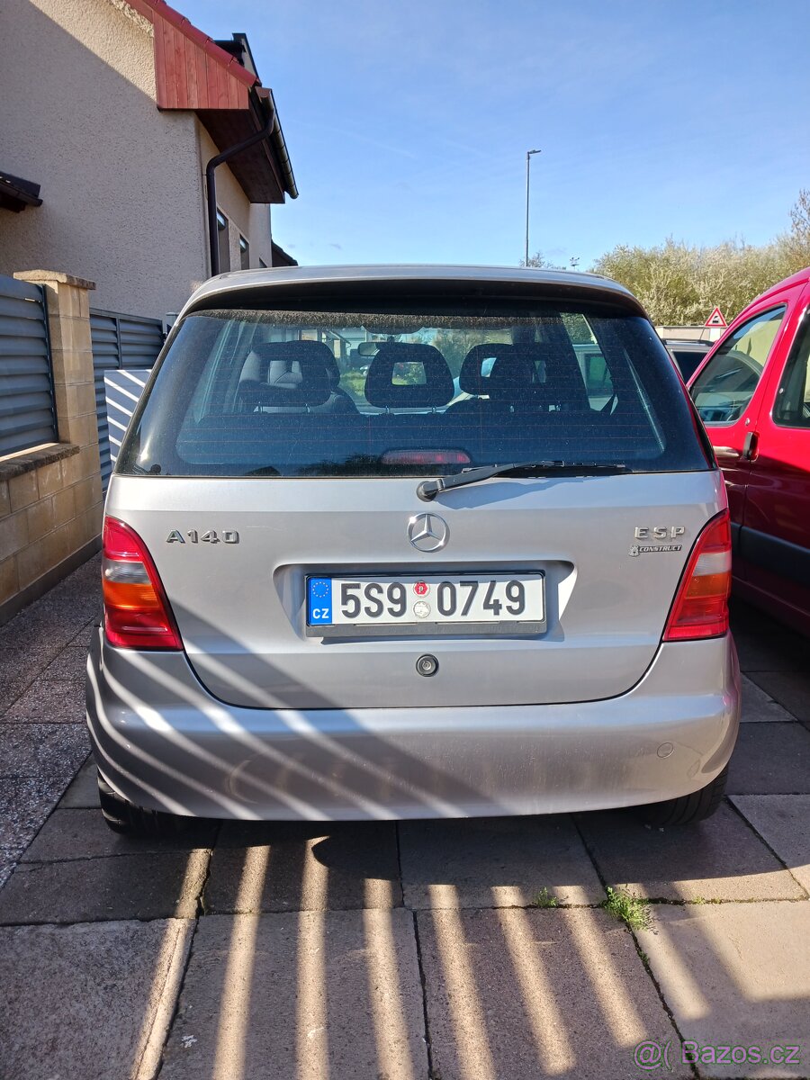 A140 - 3