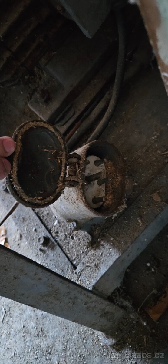 Cirkulárka s kolébkou - 3