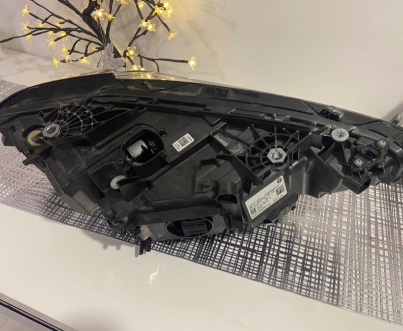 Bmw 4 G22 G23 - 3