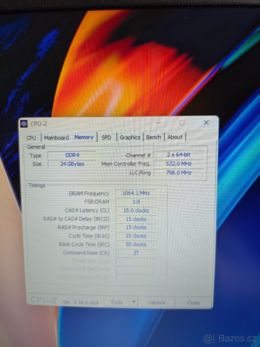 Asus Vivobook 15 - 3
