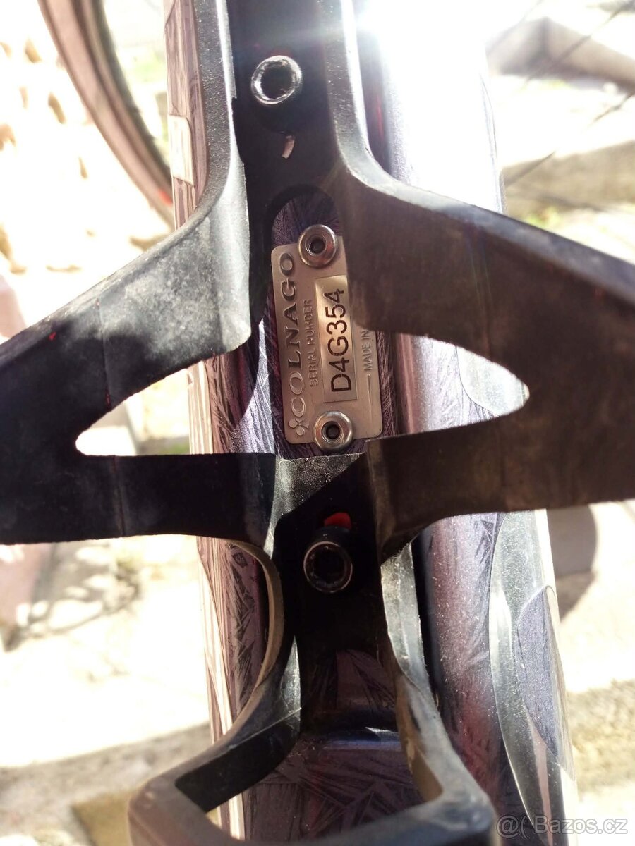 COLNAGO C64 v.48 - 3
