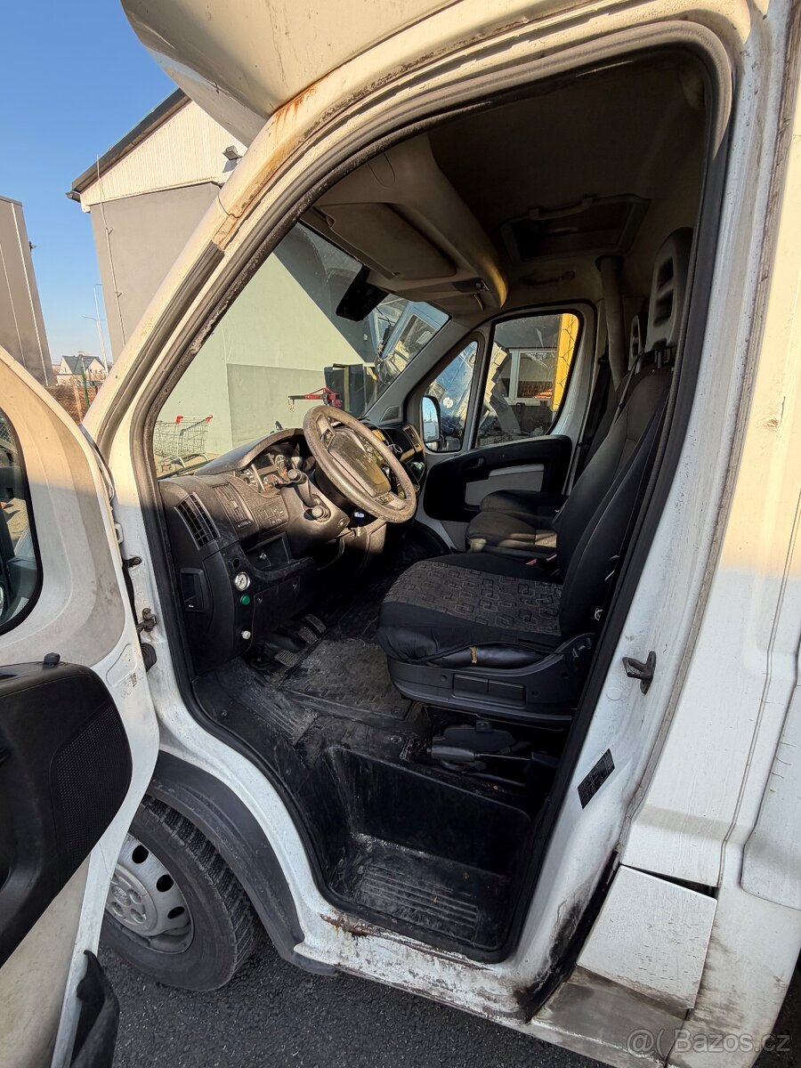 Peugeot Boxer - 3