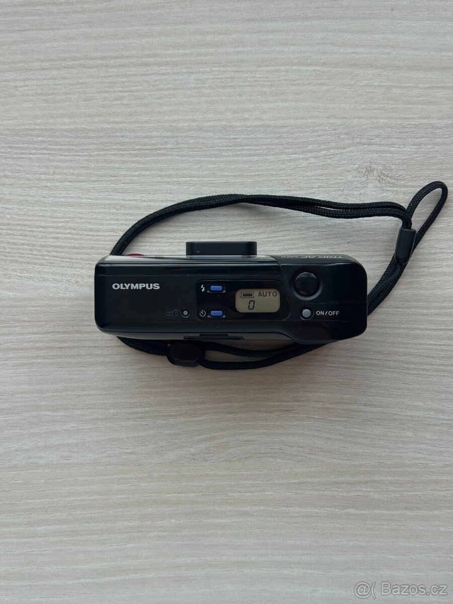 Olympus Trip AF Mini - 3