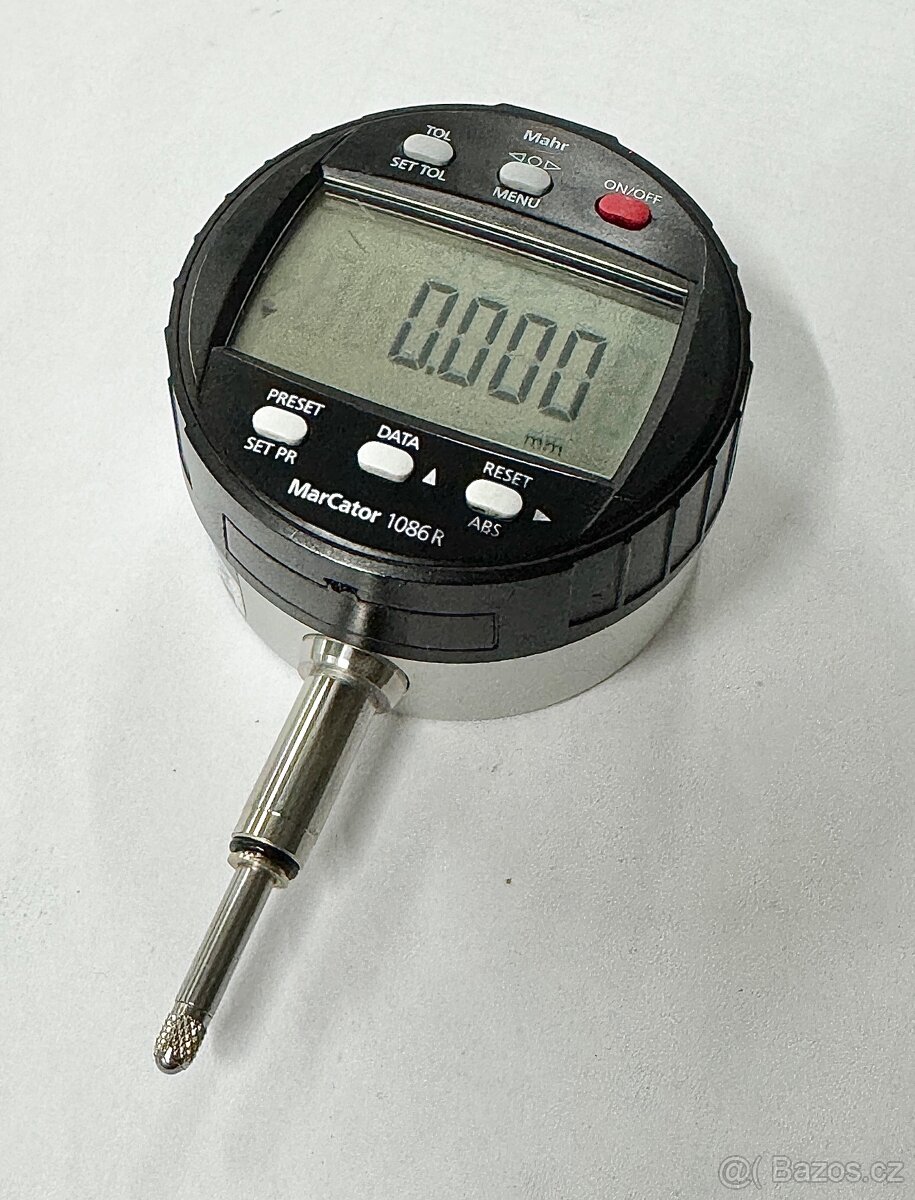 Mahr MarCator 1086WR - 3