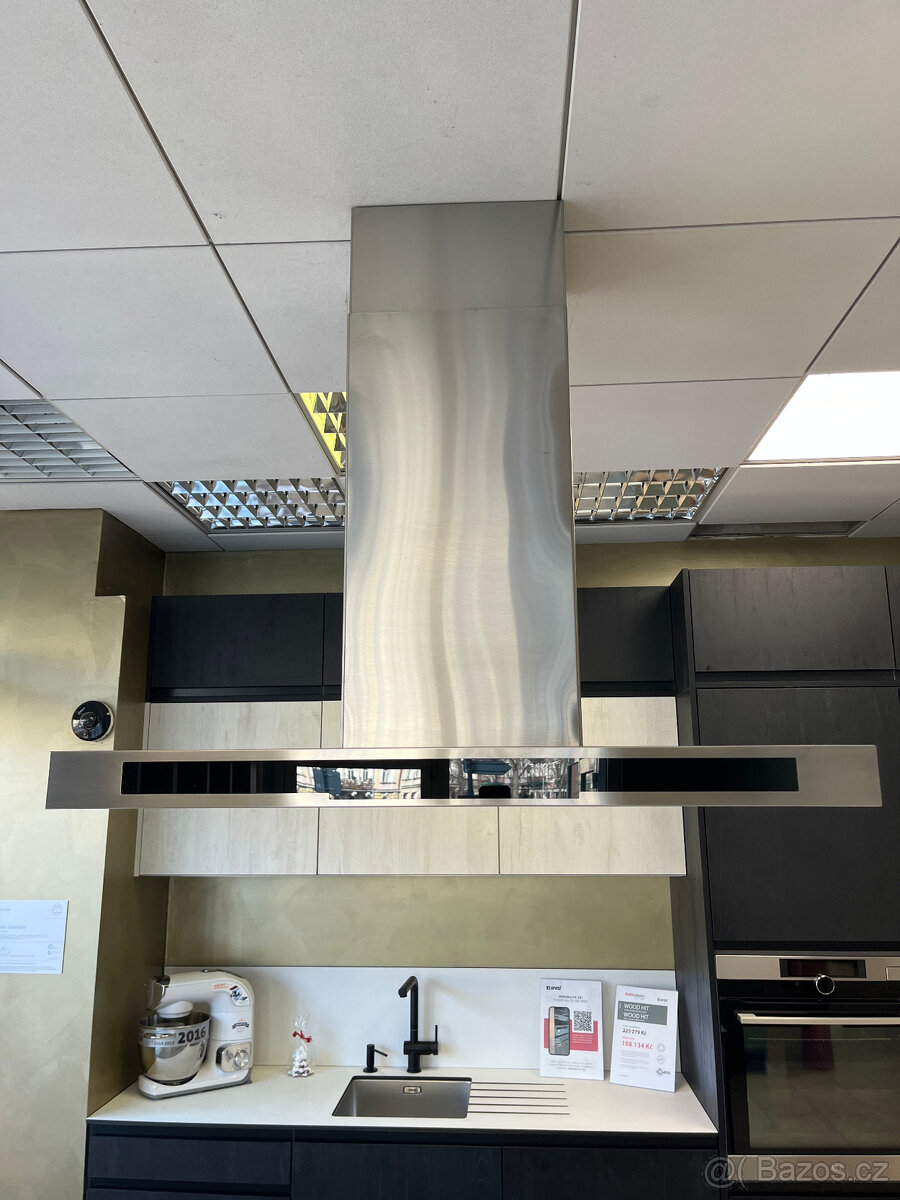 Odsavač ELECTROLUX EFL10566DX - 3