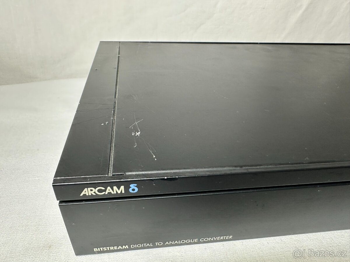 Arcam Delta Black Box 3 | Bitstream DAC - 3
