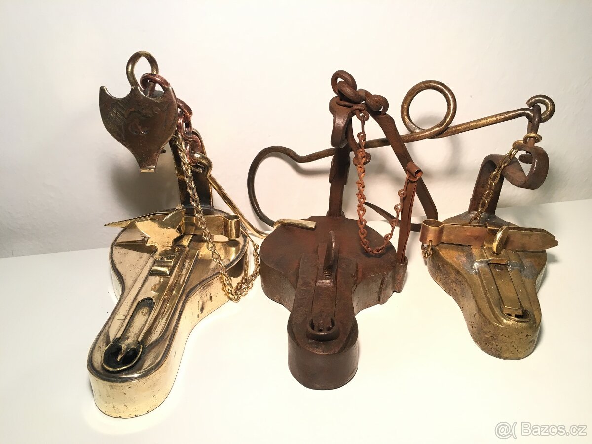 hornicky kahan lampa - 3