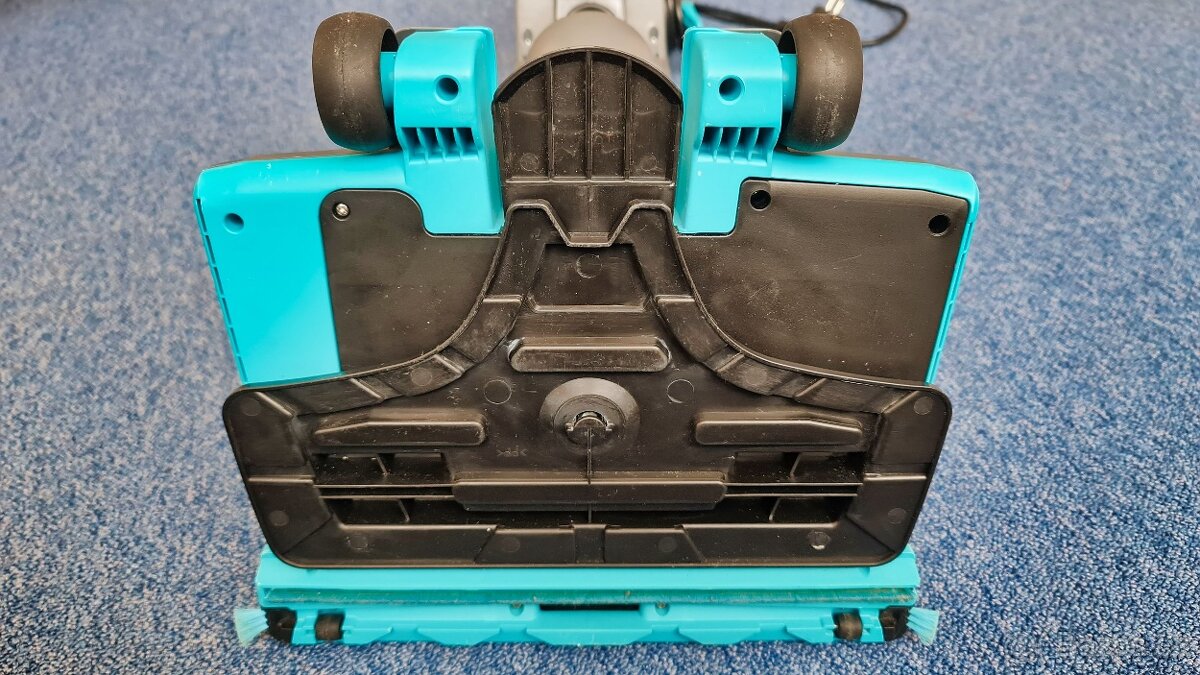 Concept Perfect Clean CP3000 3 v 1 - 3