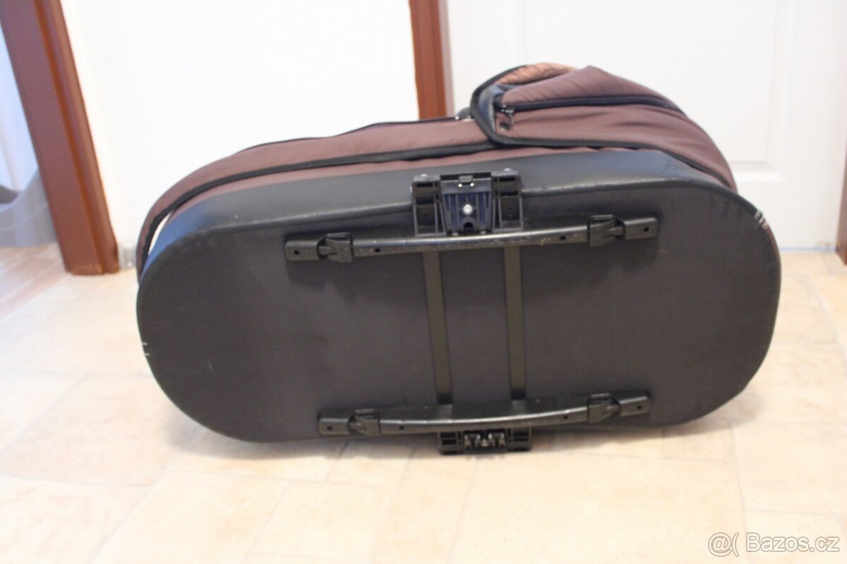 PRODÁM KOČÁREK TROJ KOMBINACI - 3