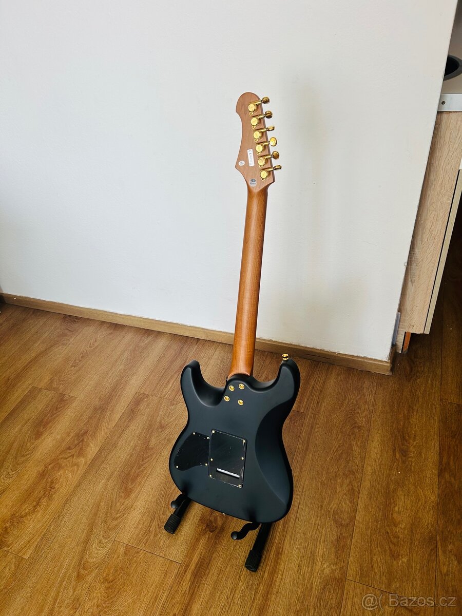 JET Guitars JS-700 - 3