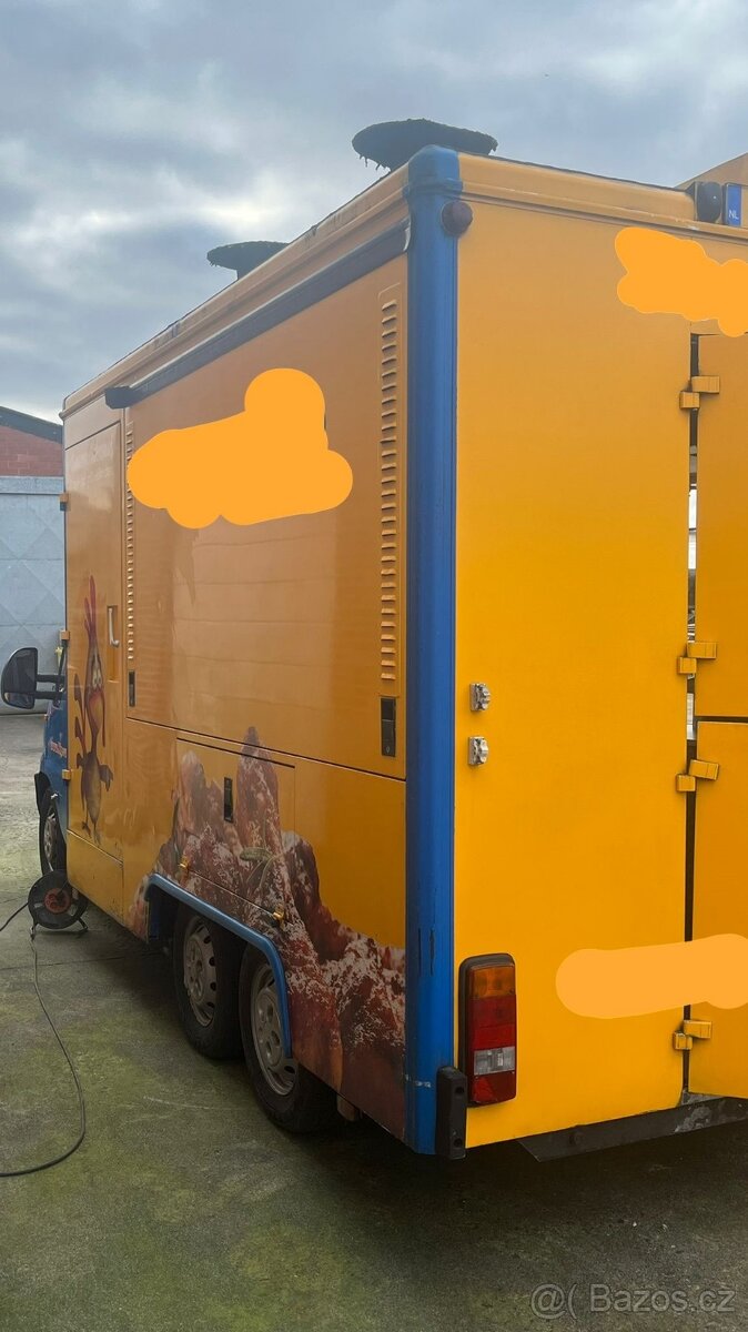 ❗️ Rychlé občerstvení kuřata ❗️ - 3