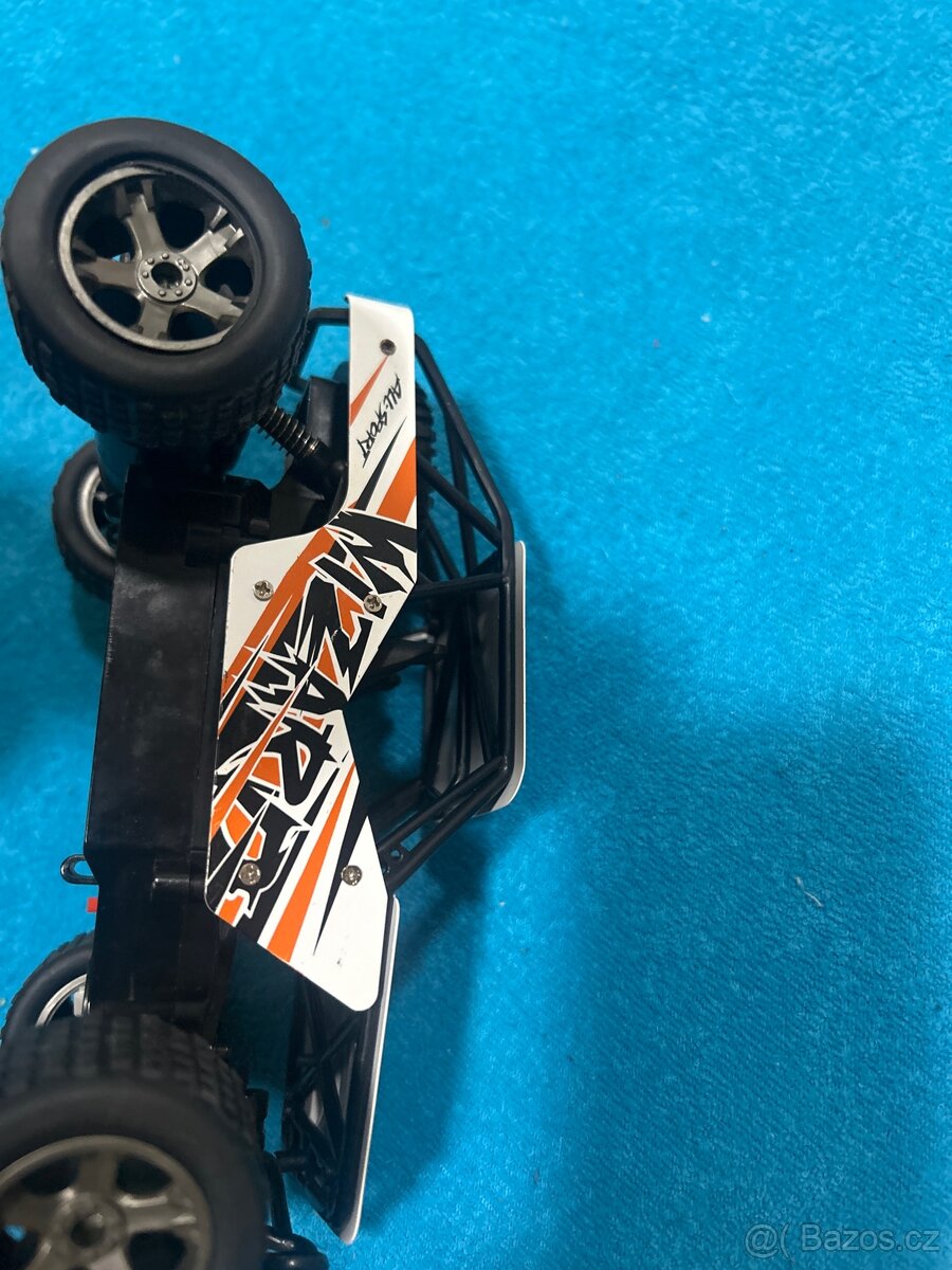 Prodam elektro autíčko - 3