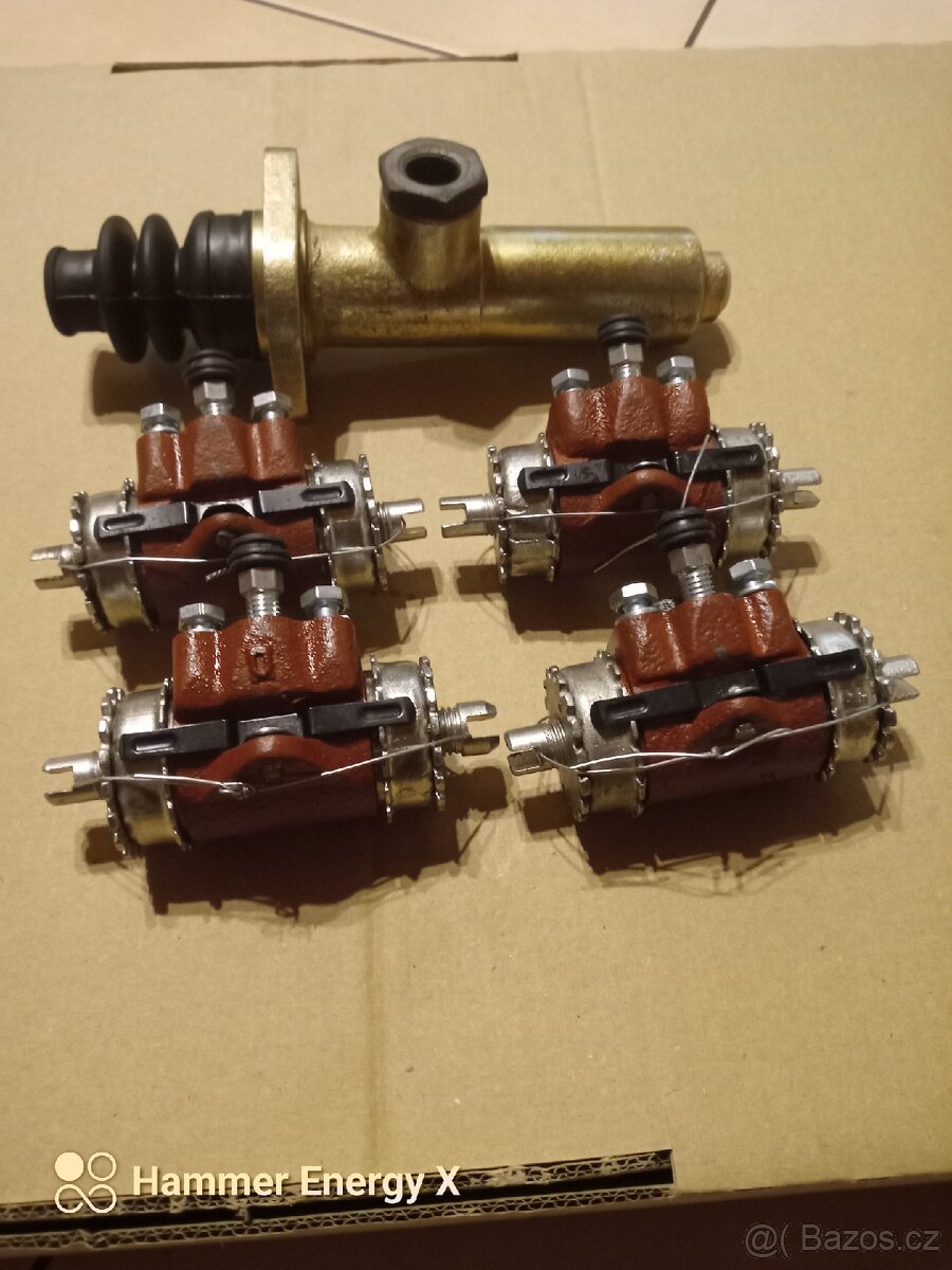 Škoda tudor.spartak.440.445.450.1201.octavia.(prasatko - 3