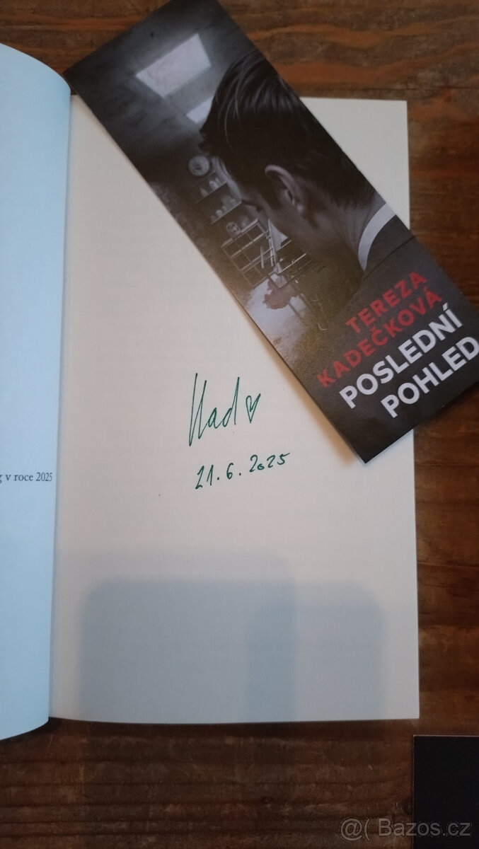 knihy – sci-fi, fantasy a horor - 3