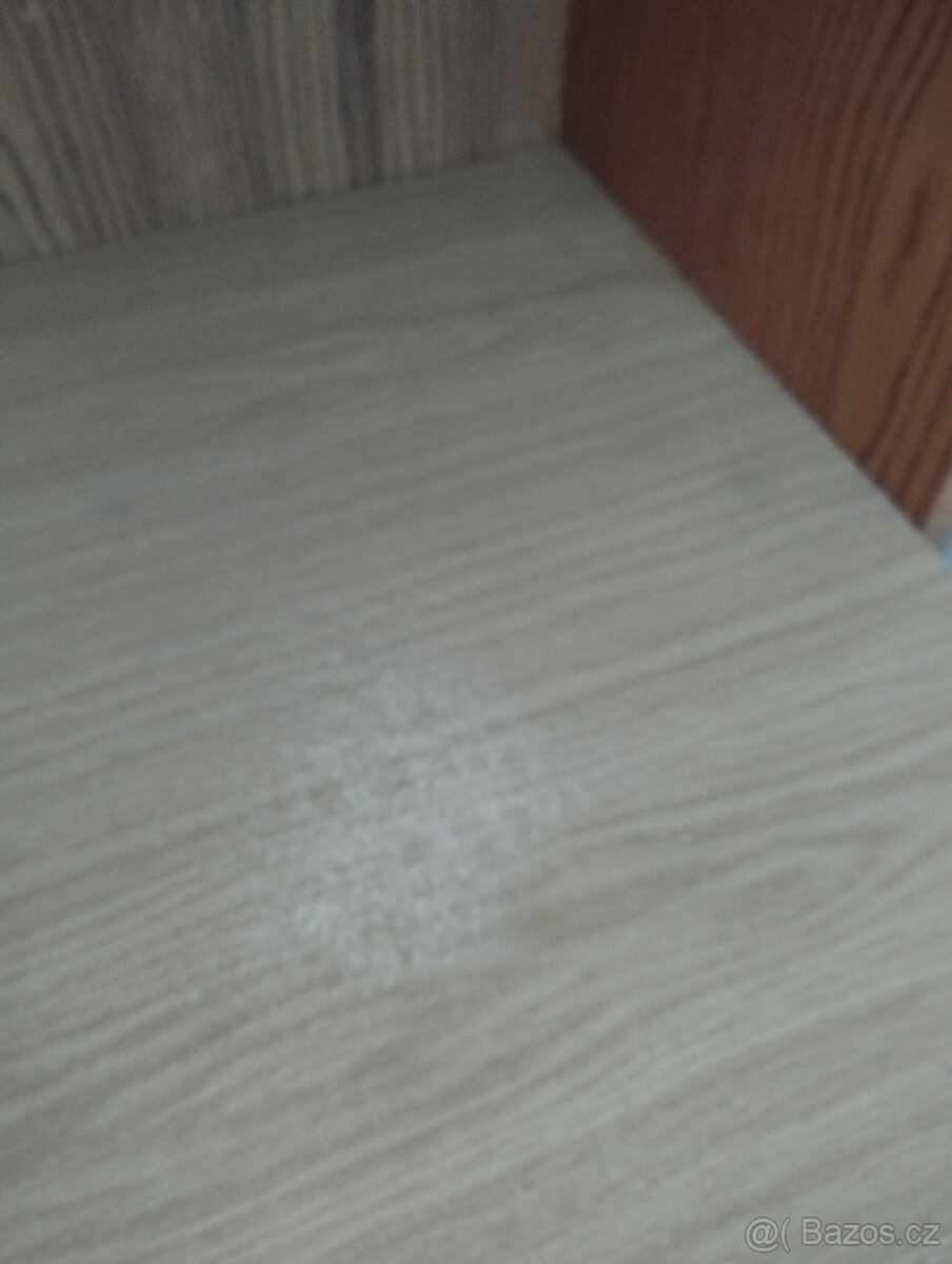 Dětský pokoj + dvě válendy - 3