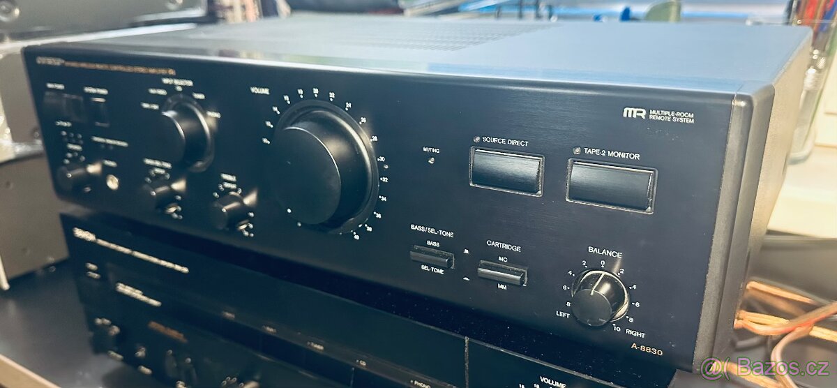 ONKYO A-8830 - 3