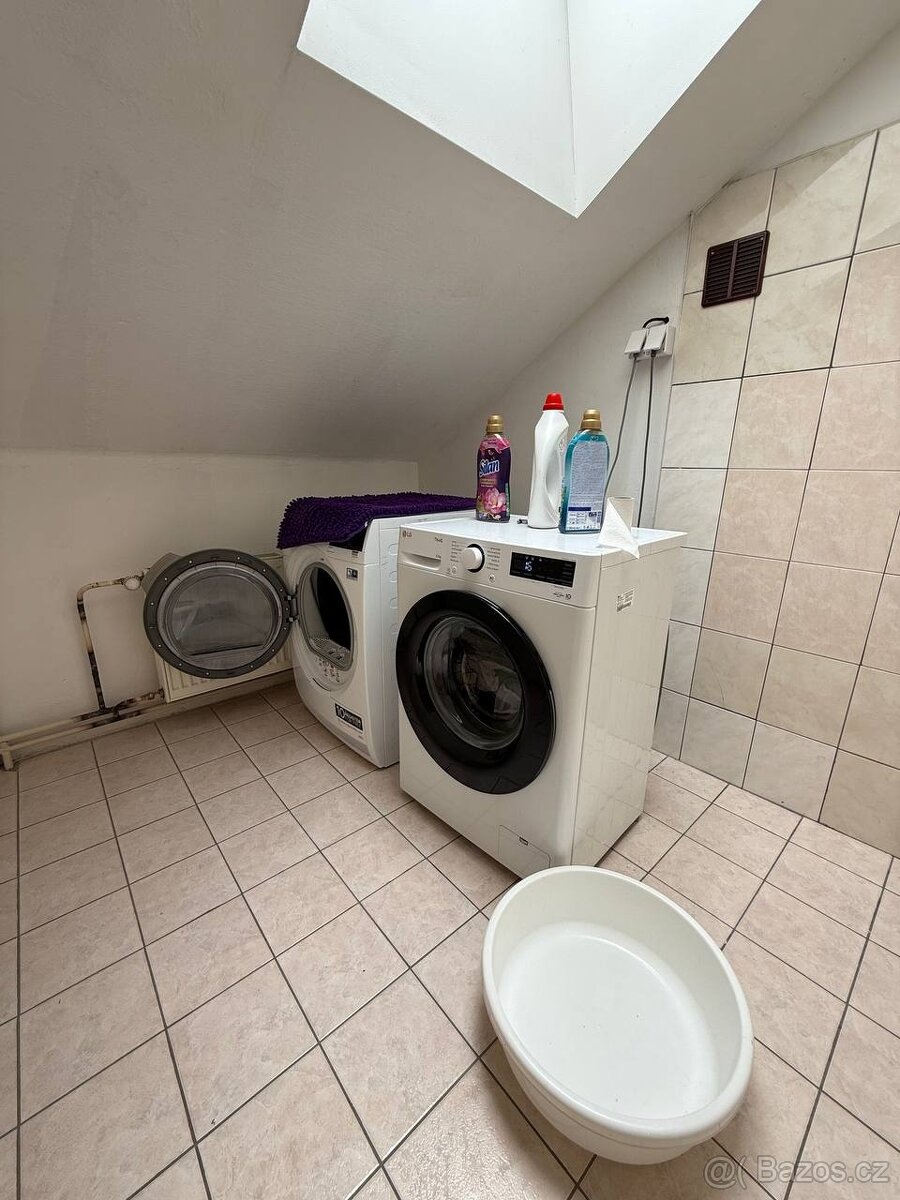 Ubytování - pro zaměstnance, sociálně slabé - 3