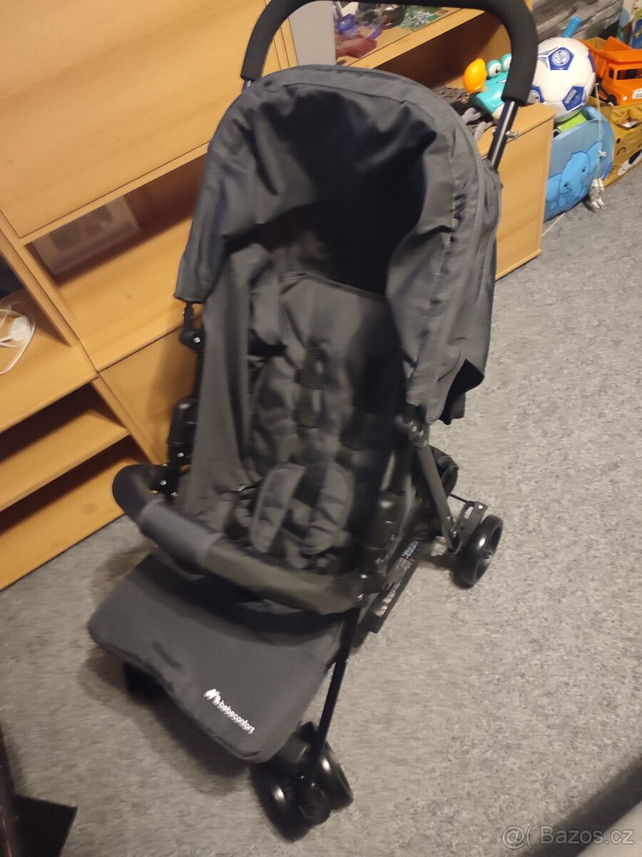 Golfový kocarek - 3